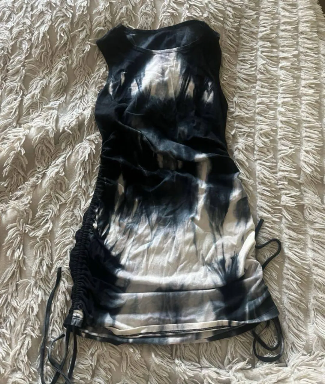 Vestido Sin marca - imagen 1