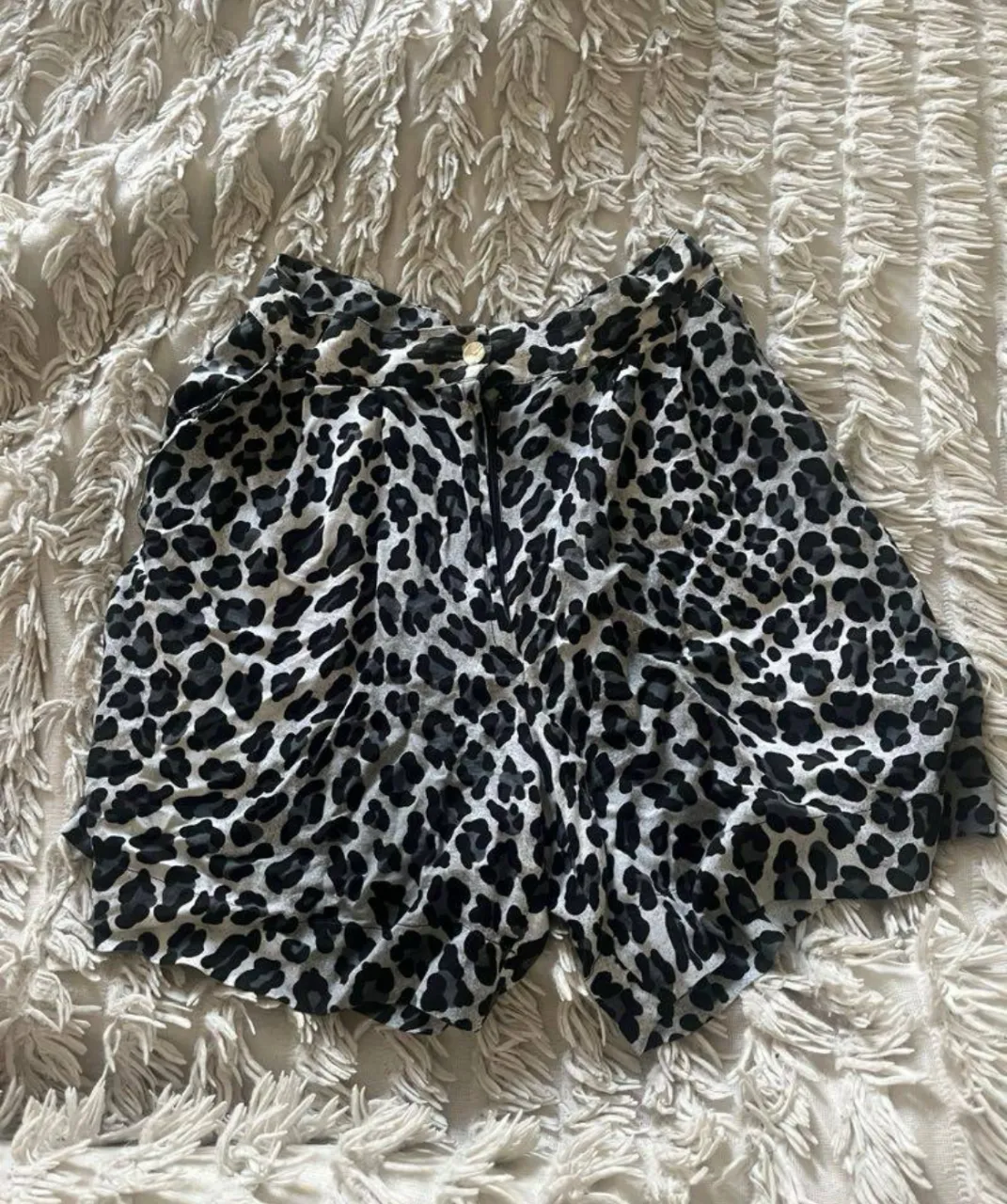 Short Sin marca - imagen 1