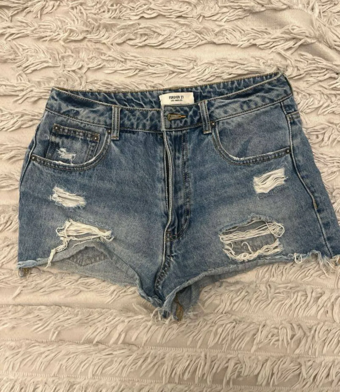 Short Forever 21 - imagen 1