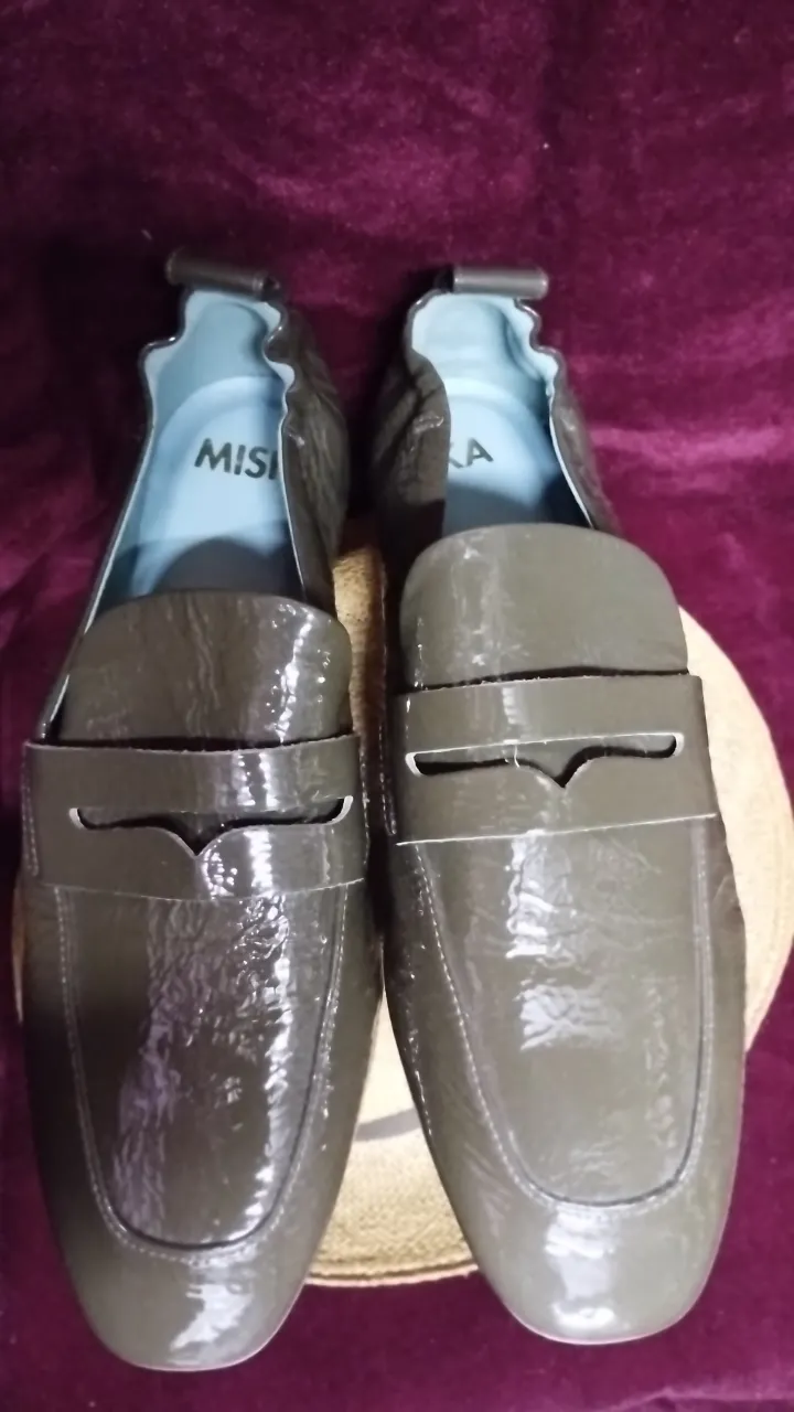 Ballerinas MISH KA - imagen 1
