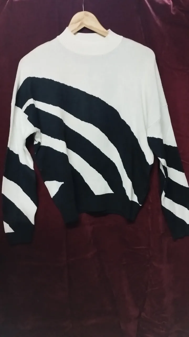 Polera Carol rose - imagen 1