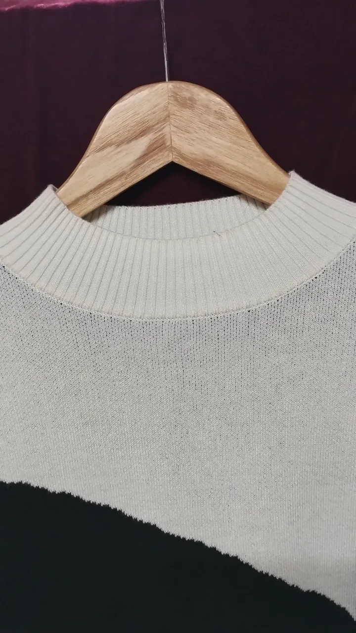 Polera Carol rose - imagen 2
