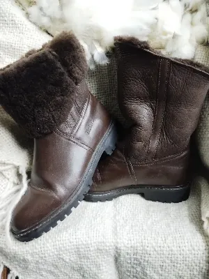 Hush Puppies
