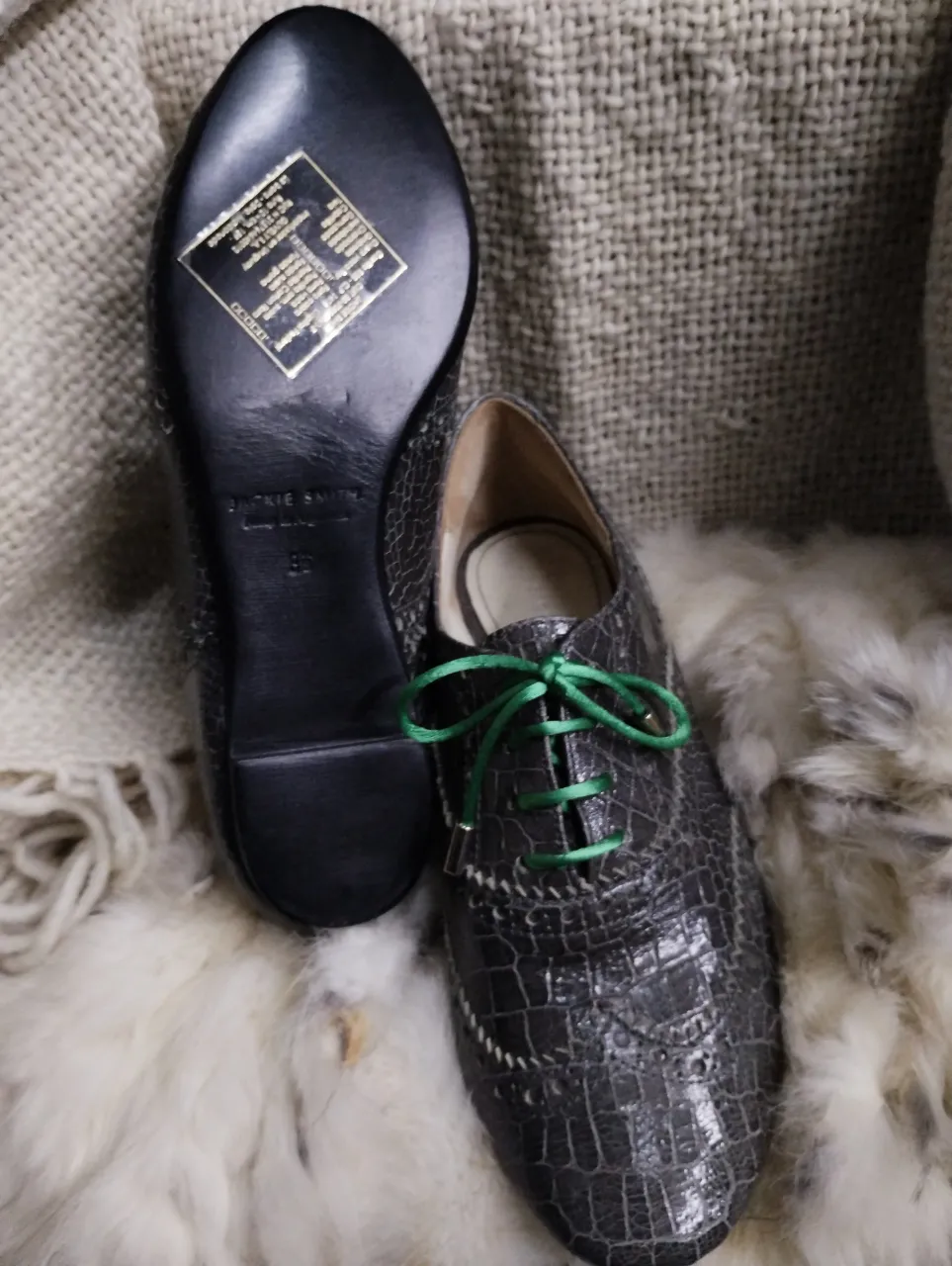Botines Jackie Smith - imagen 3