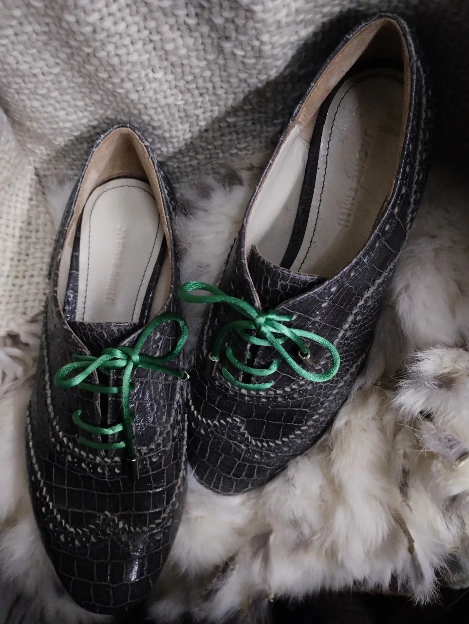 Botines Jackie Smith - imagen 1