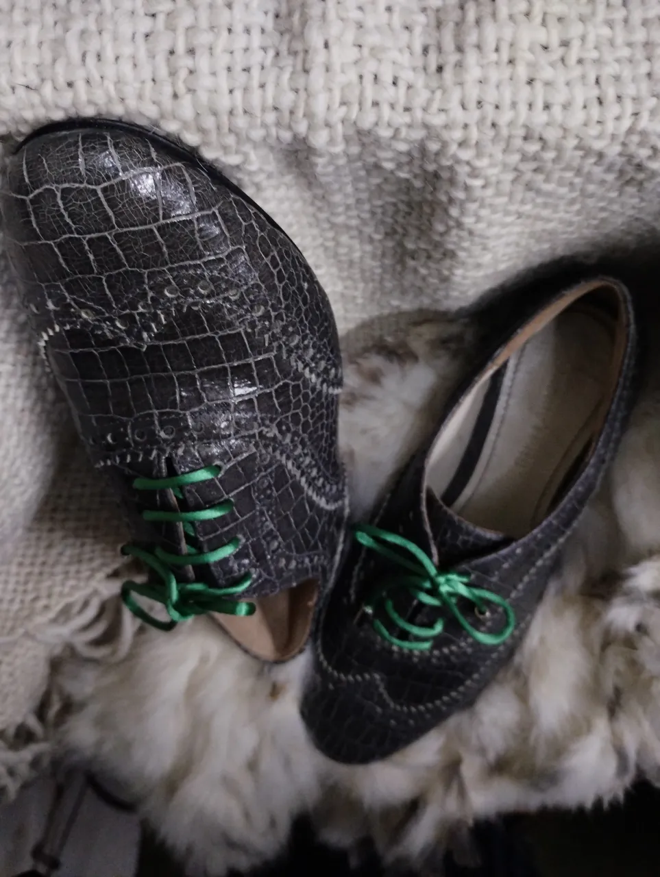 Botines Jackie Smith - imagen 2