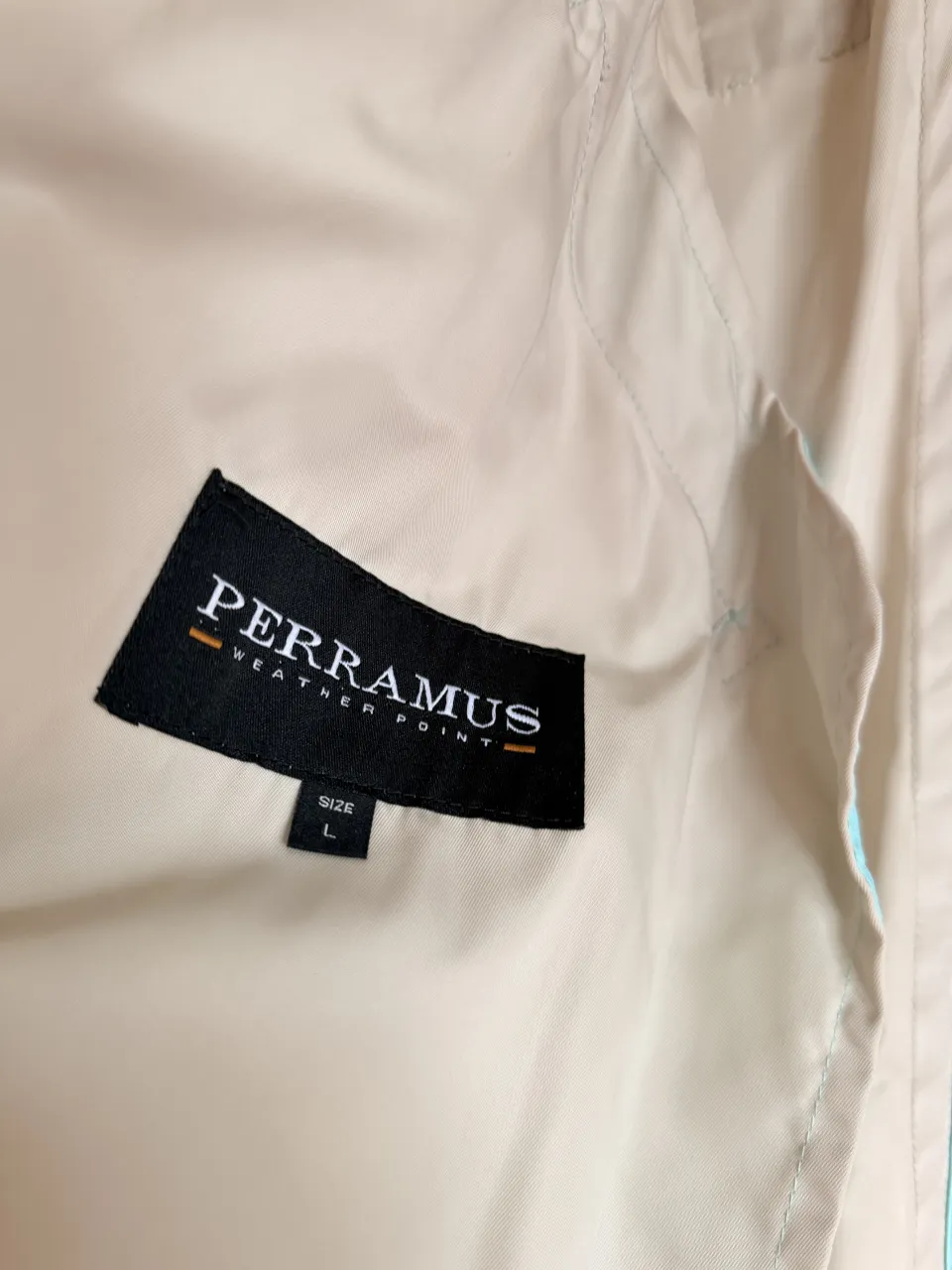 Trench Perramus - imagen 2