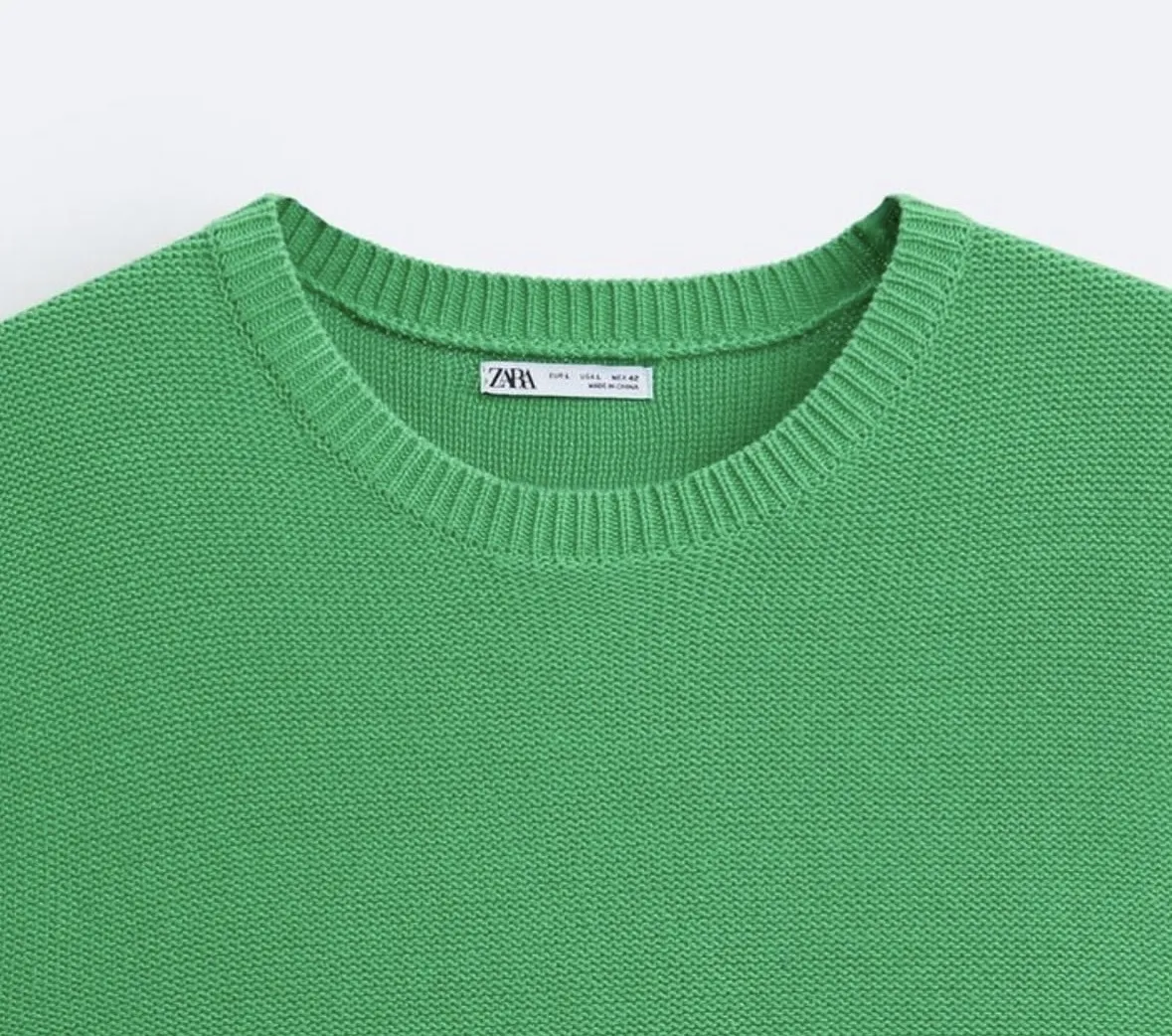 Chaleco Zara miniatura 7