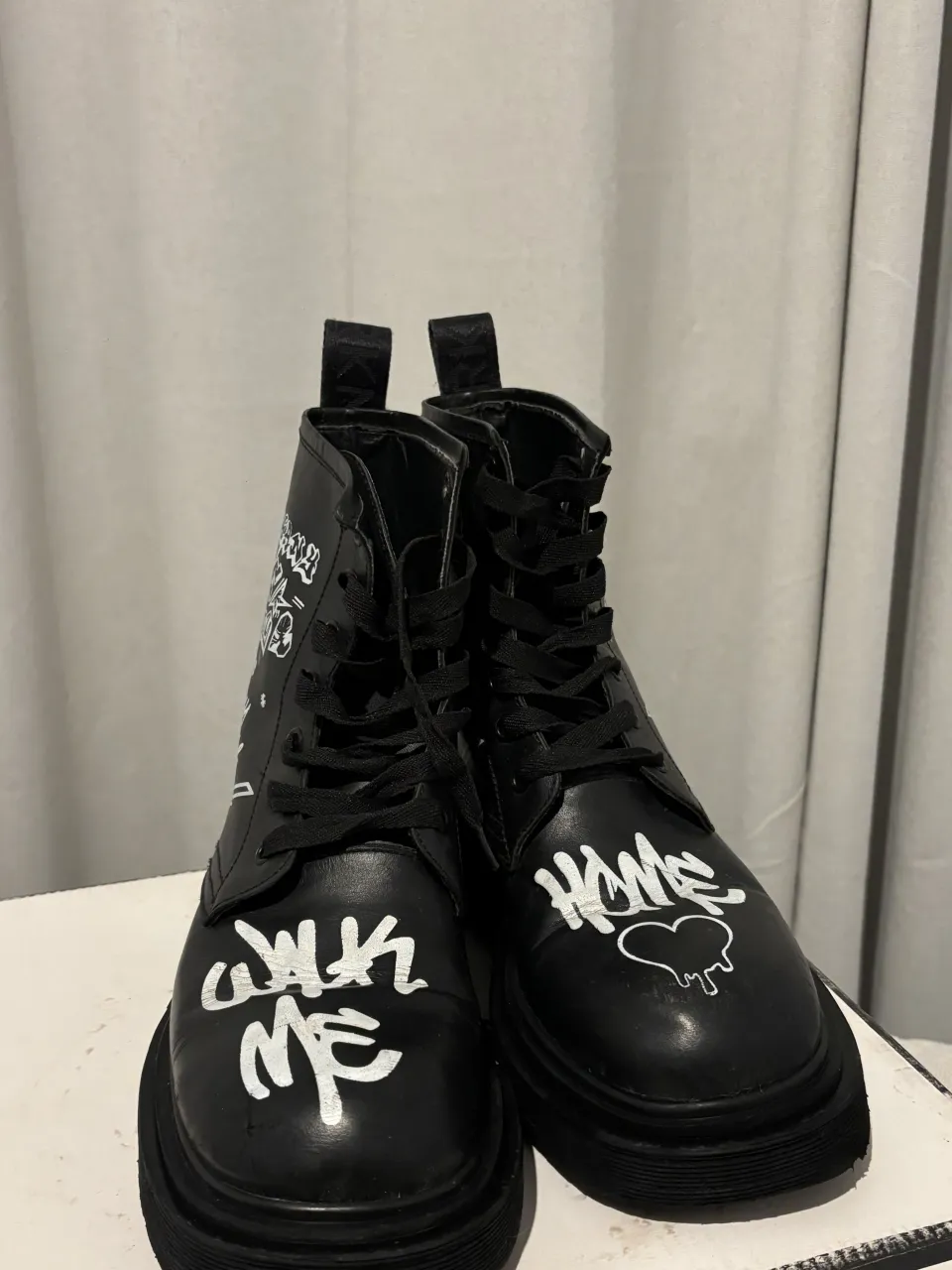 Borcegos Ricky Sarkany - imagen 6
