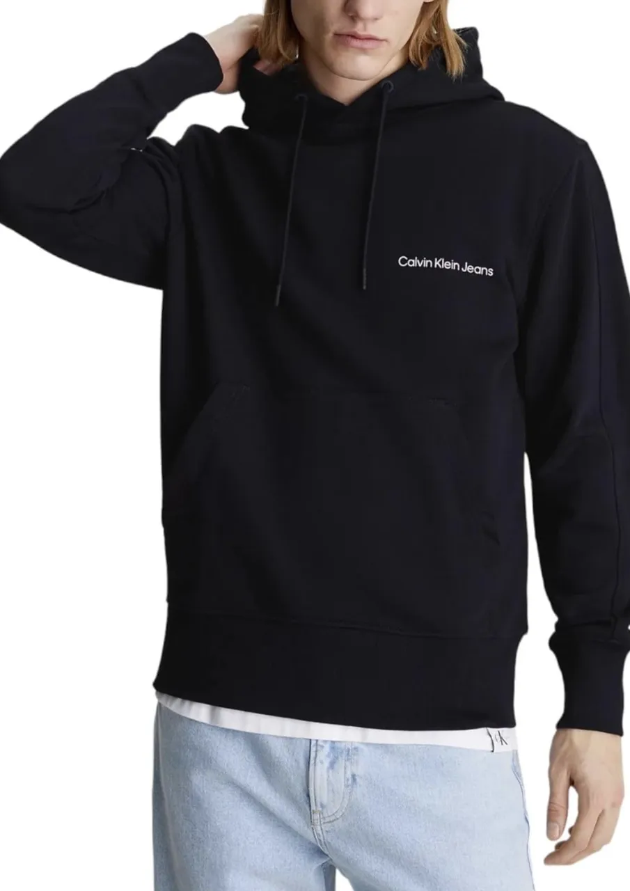 Buzo Calvin klein jeans miniatura 6