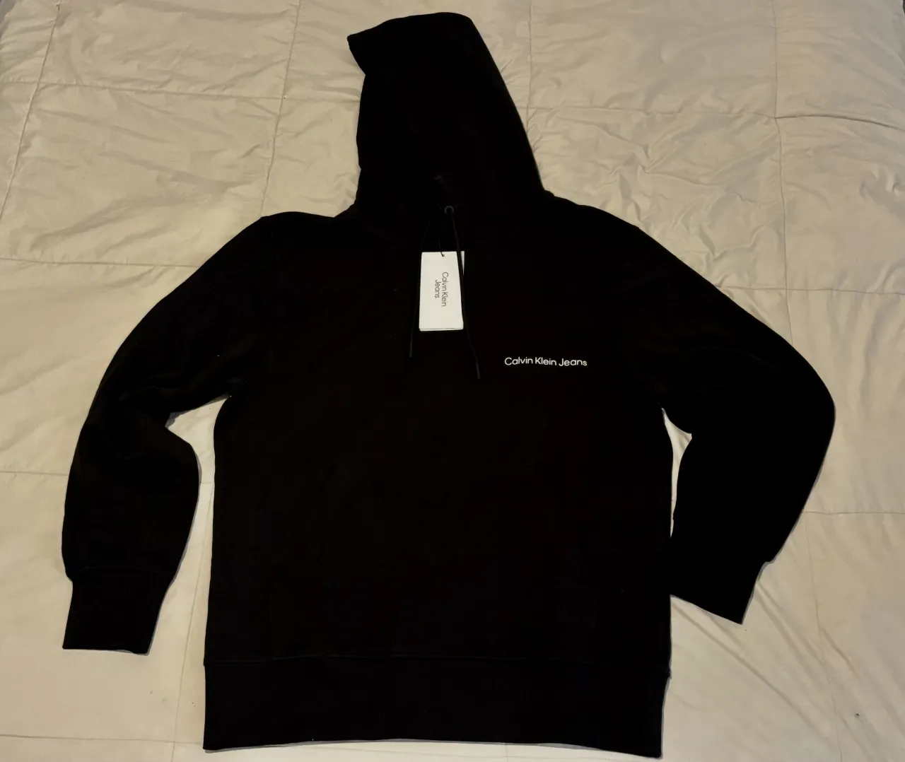 Buzo Calvin klein jeans - Vista 3