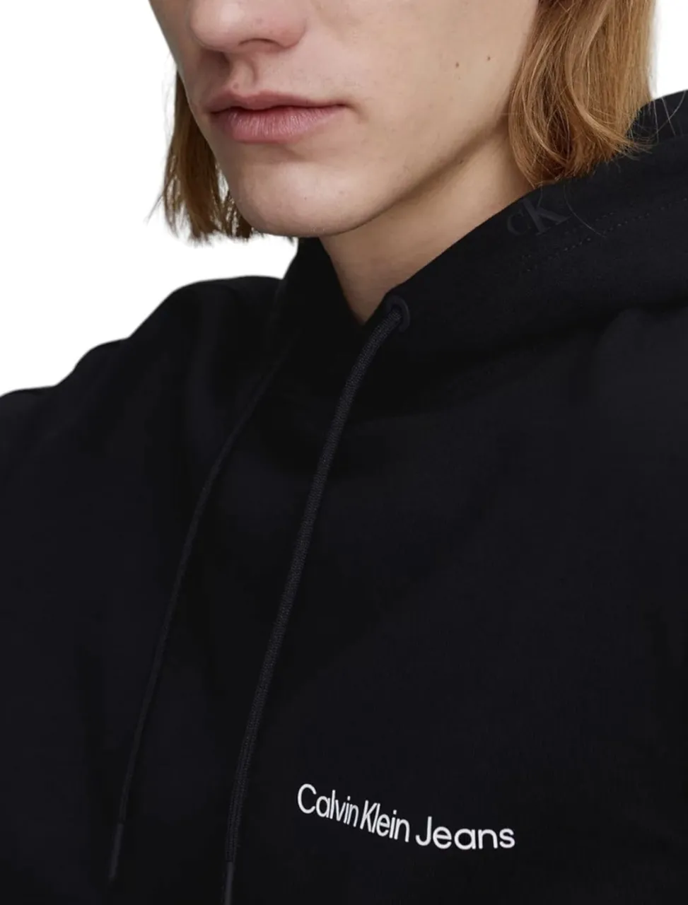 Buzo Calvin klein jeans miniatura 7