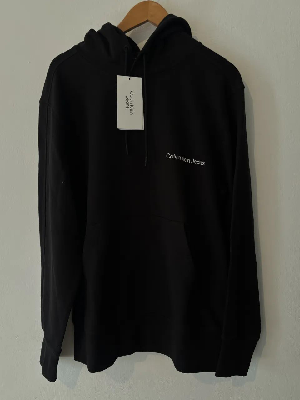 Buzo Calvin klein jeans