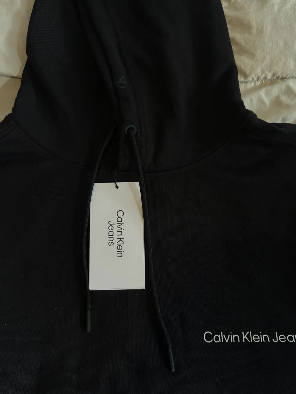 Buzo Calvin klein jeans - Vista 2