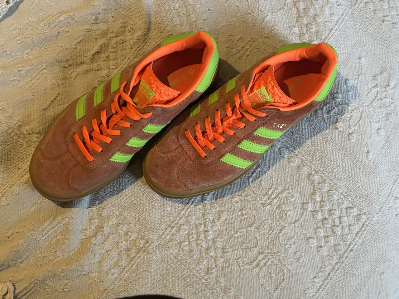 Zapatillas adidas - imagen 3