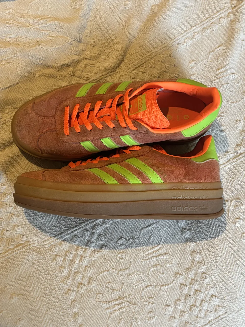 Zapatillas adidas - imagen 1