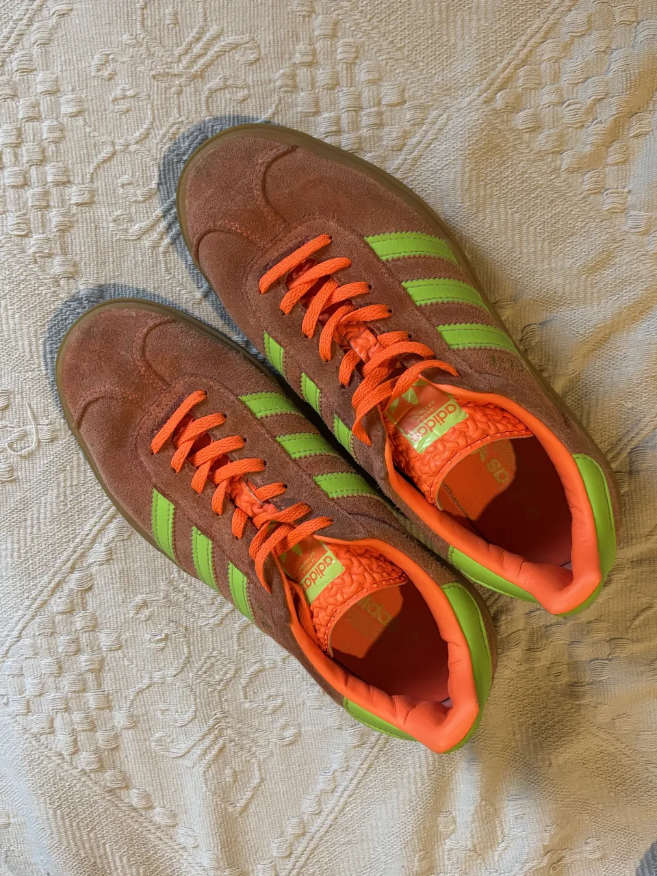 Zapatillas adidas - imagen 5