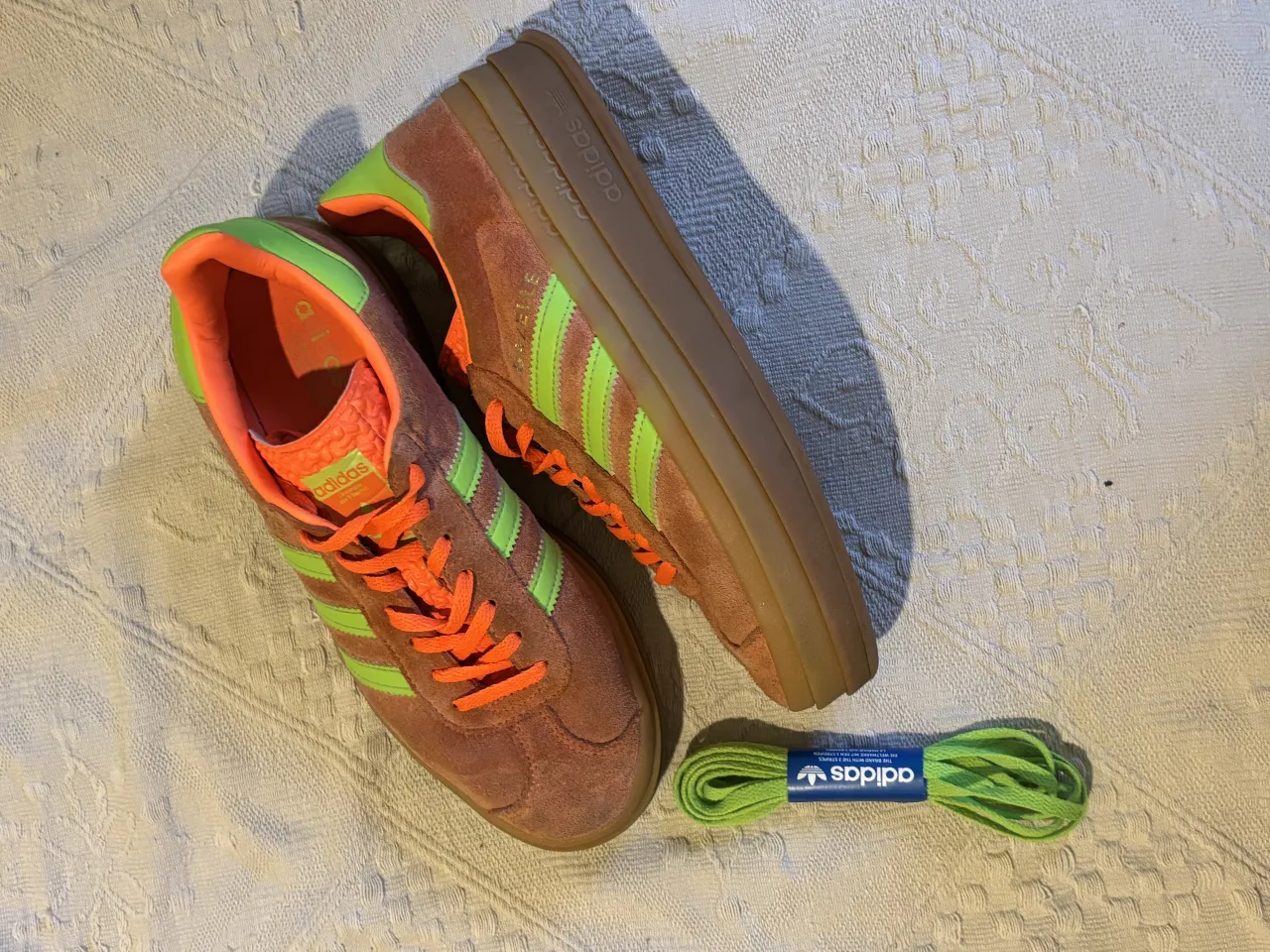 Zapatillas adidas - imagen 8