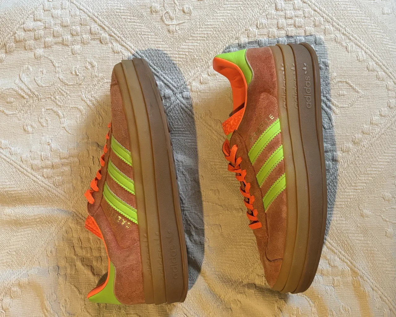 Zapatillas adidas - imagen 2
