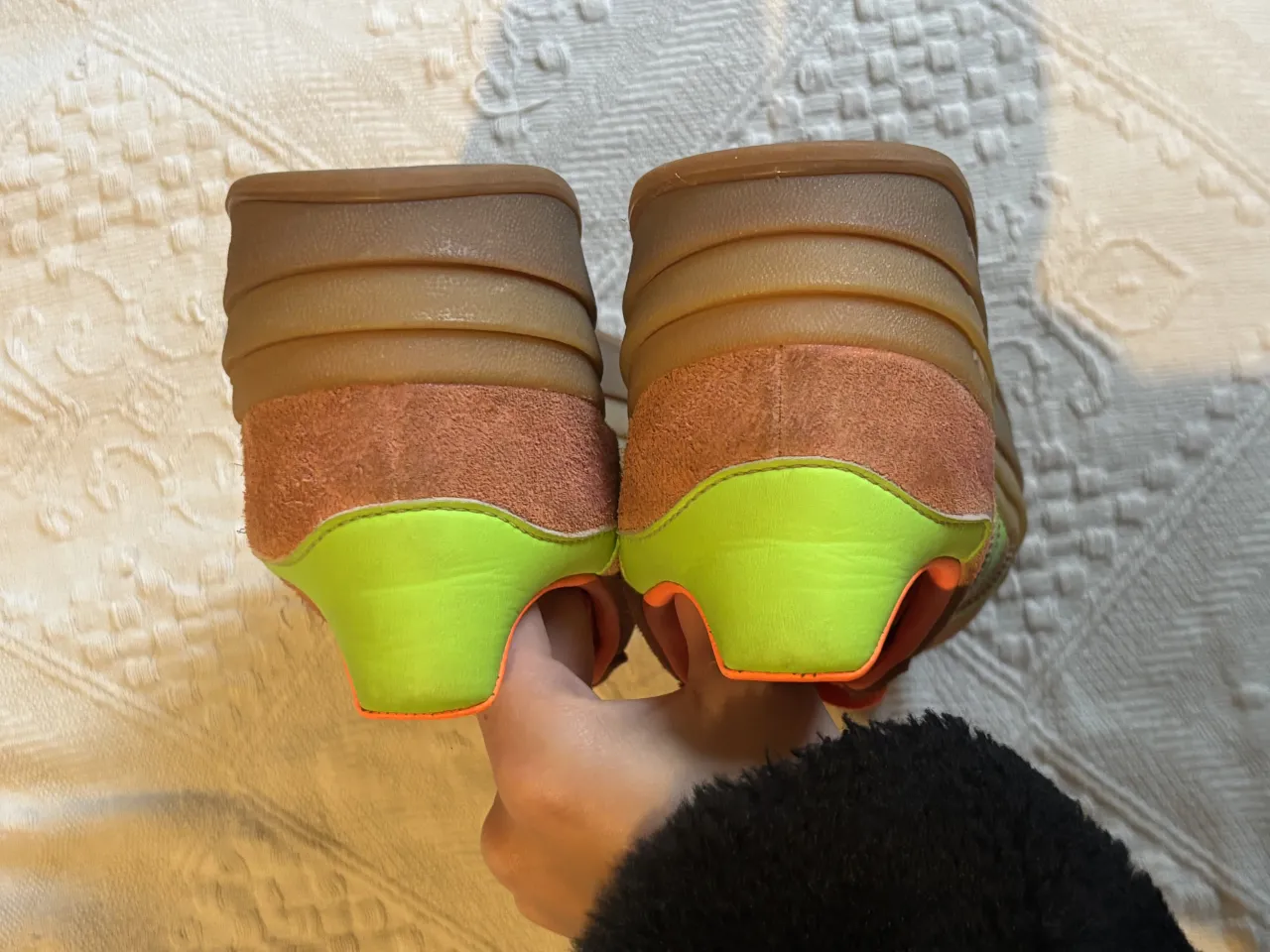 Zapatillas adidas - imagen 4