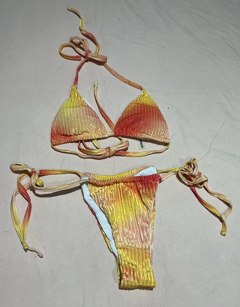 Bikini Shein - imagen 1