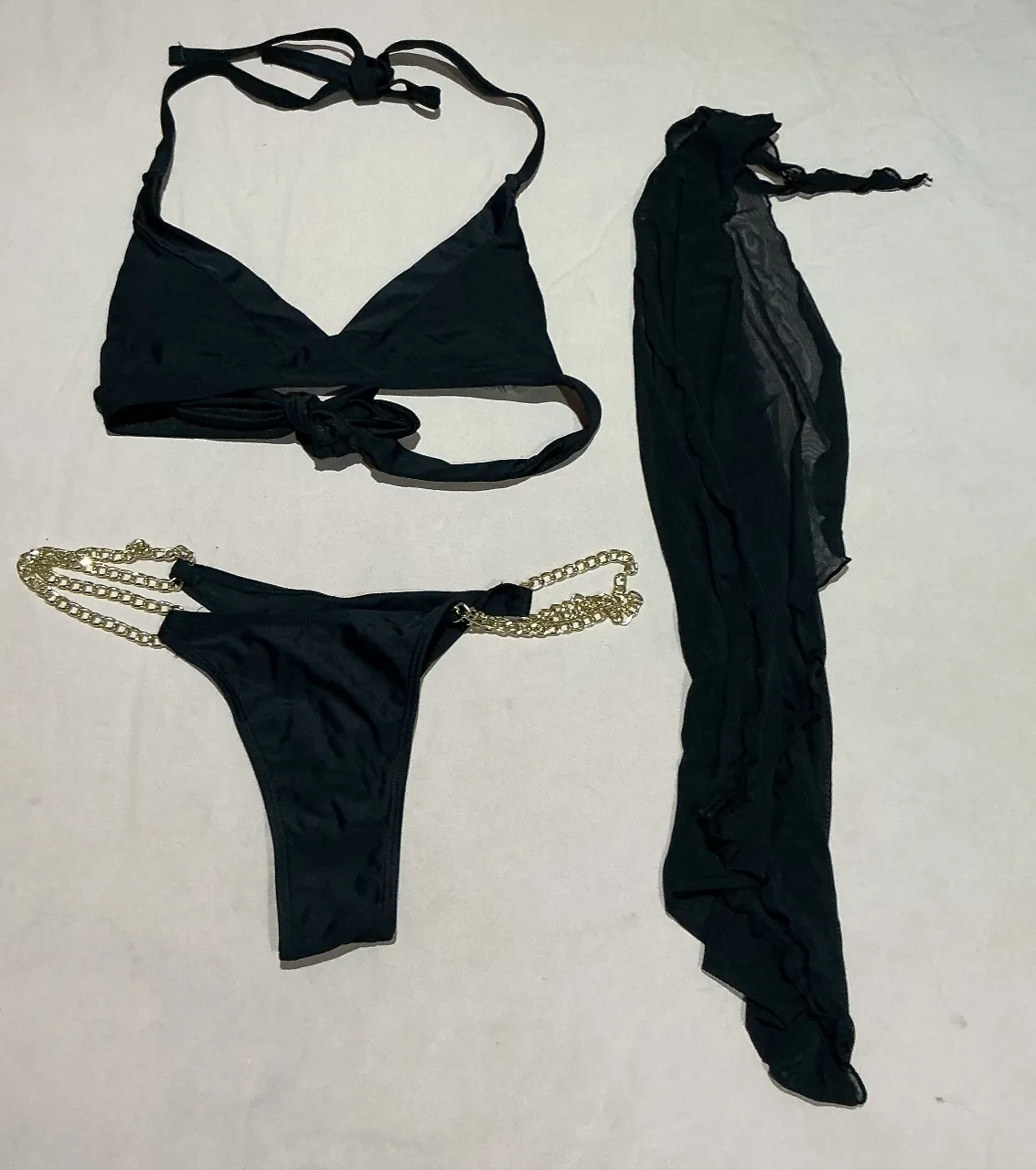 Bikini Shein - imagen 1