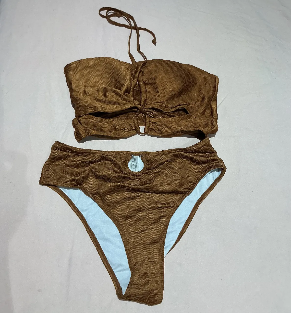 Bikini Shein - imagen 1