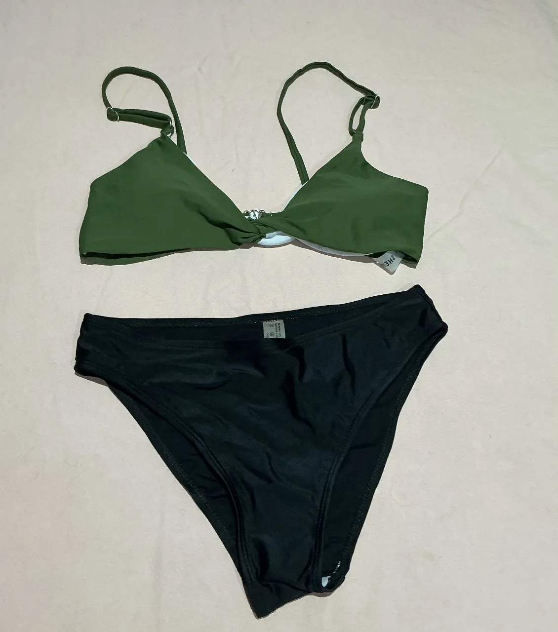 Bikini Shein - imagen 1