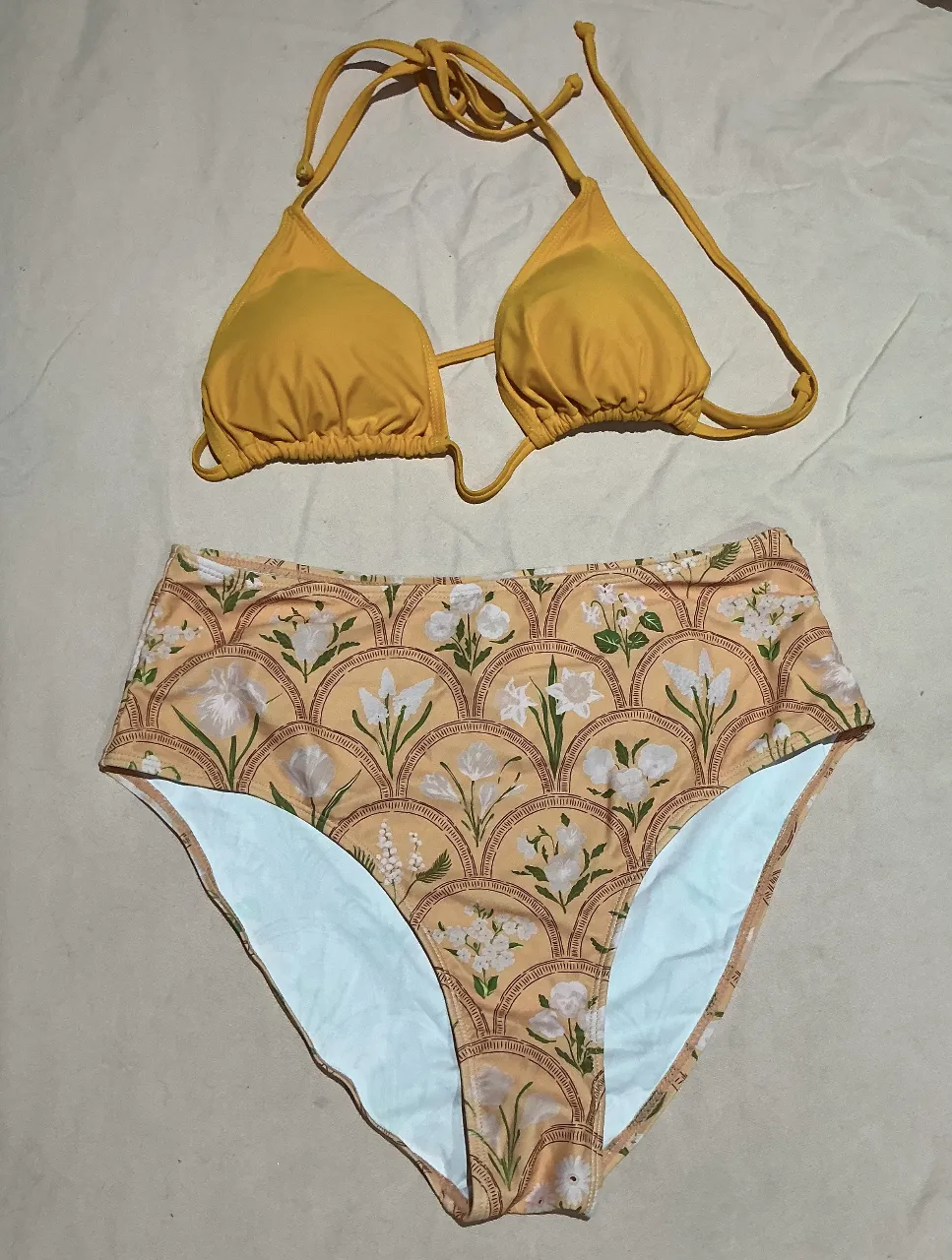 Bikini Shein - imagen 1
