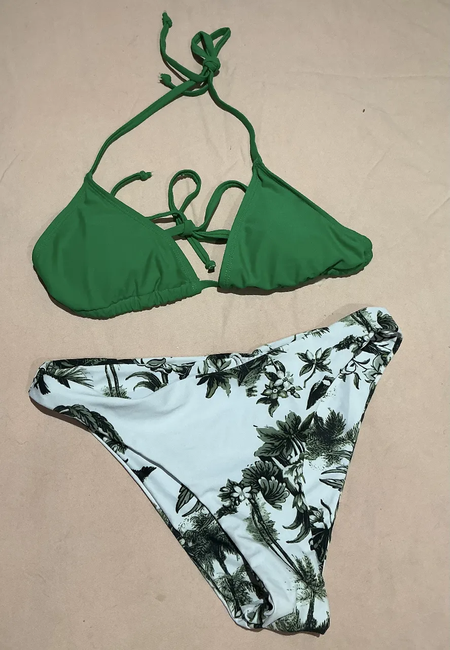 Bikini Shein - imagen 1