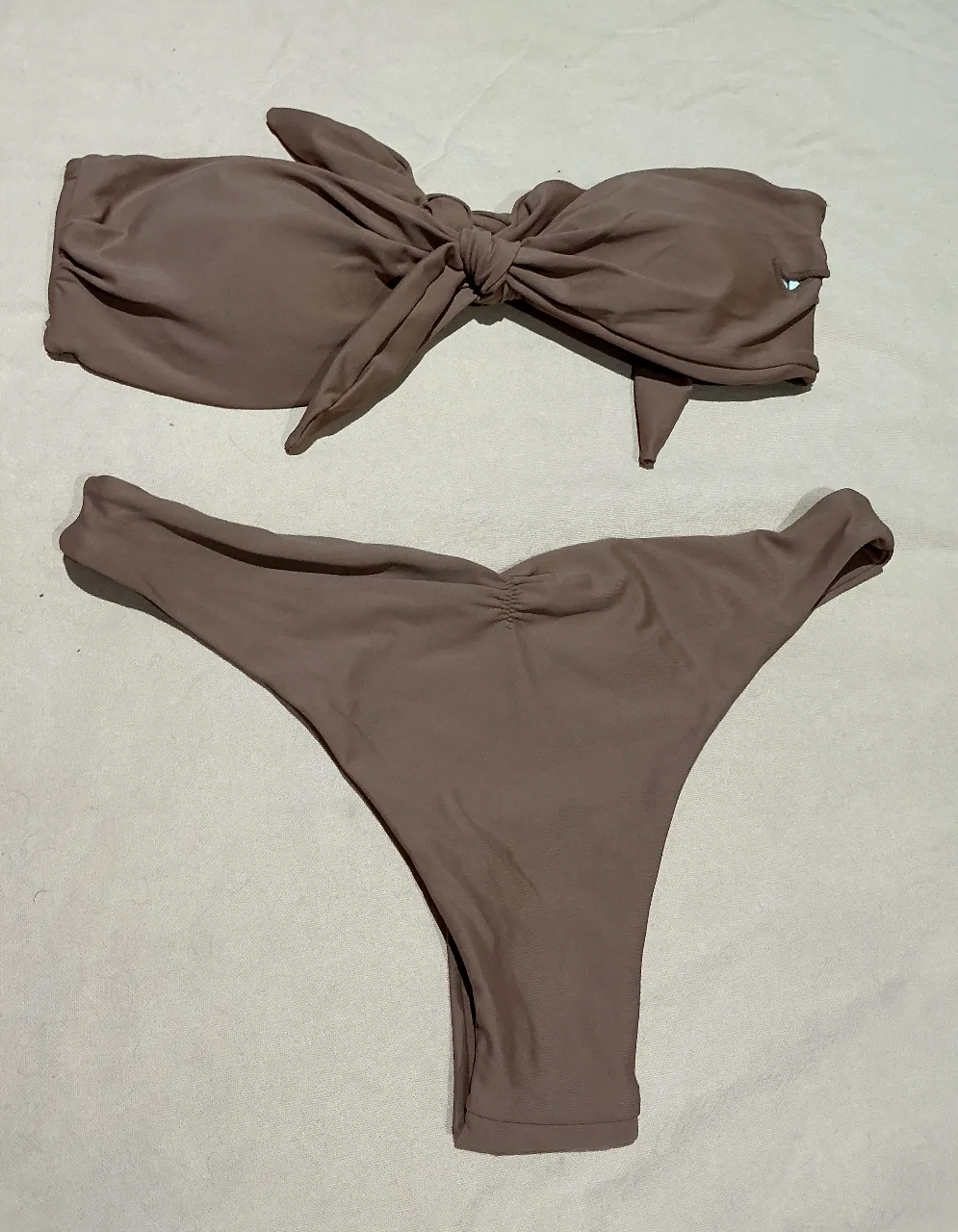 Bikini Shein - imagen 1