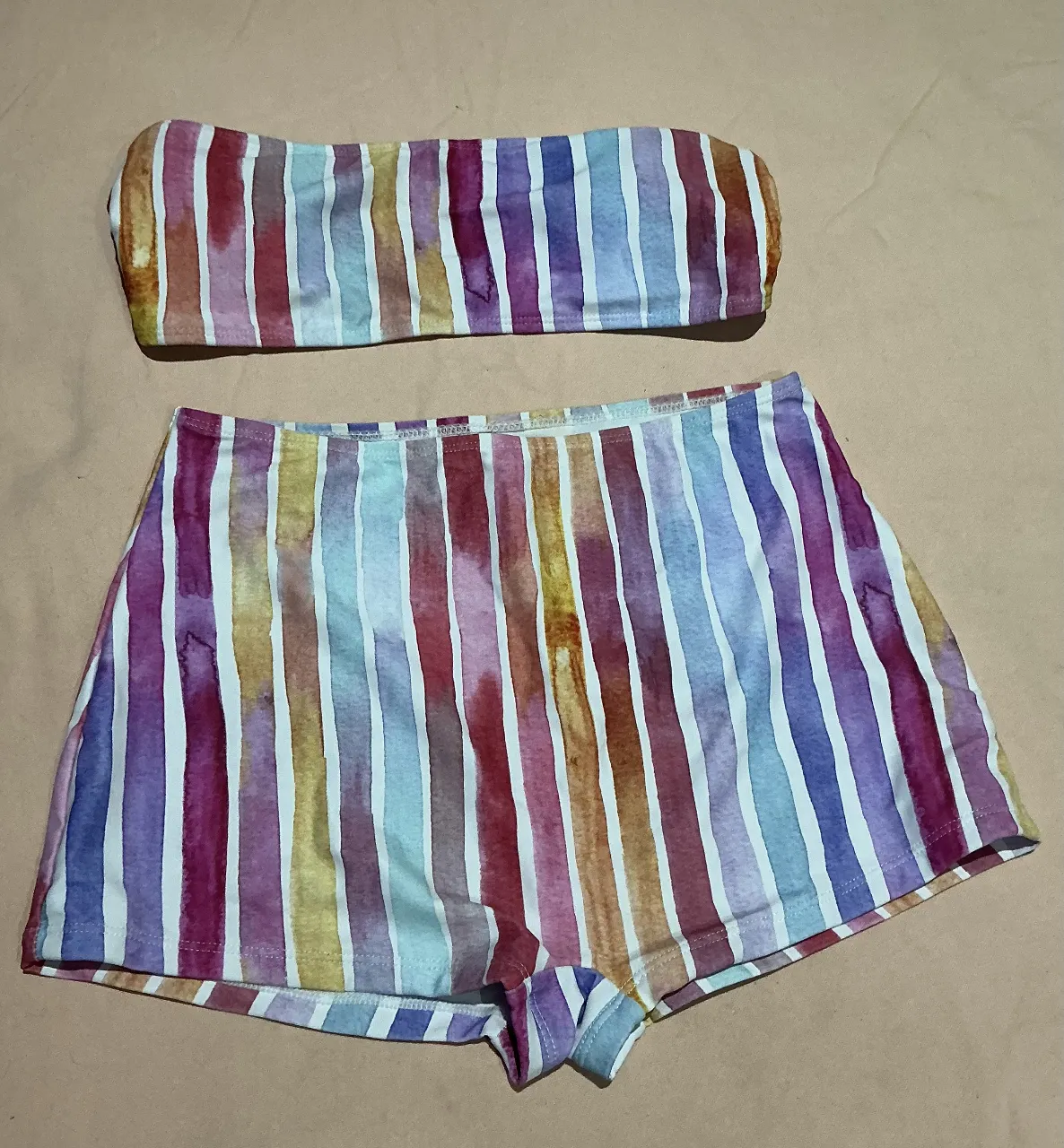 Bikini Shein - imagen 1