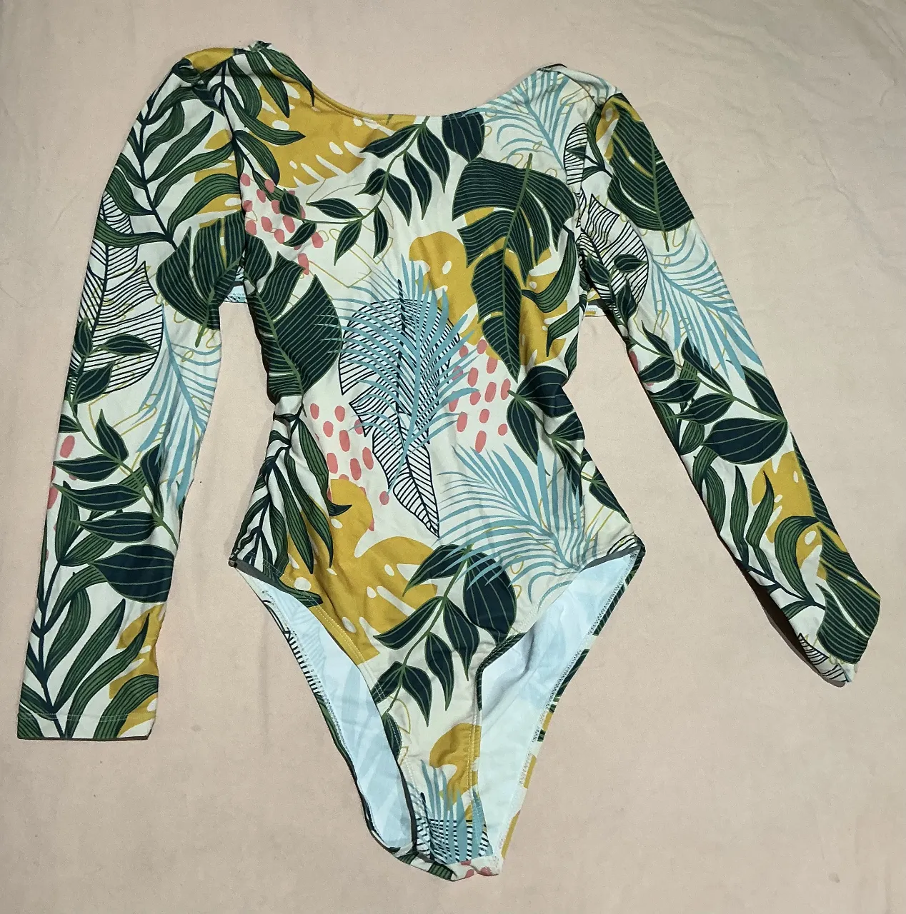 Traje de baño Shein - imagen 1