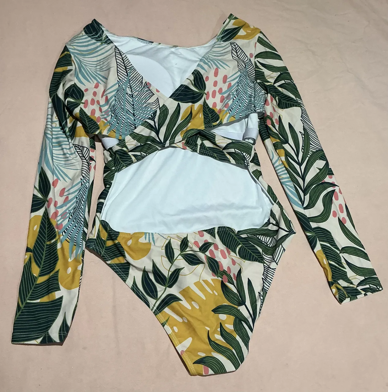 Traje de baño Shein - imagen 2