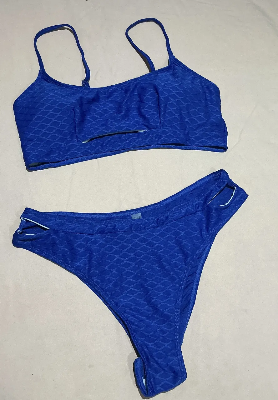 Bikini Shein - imagen 1