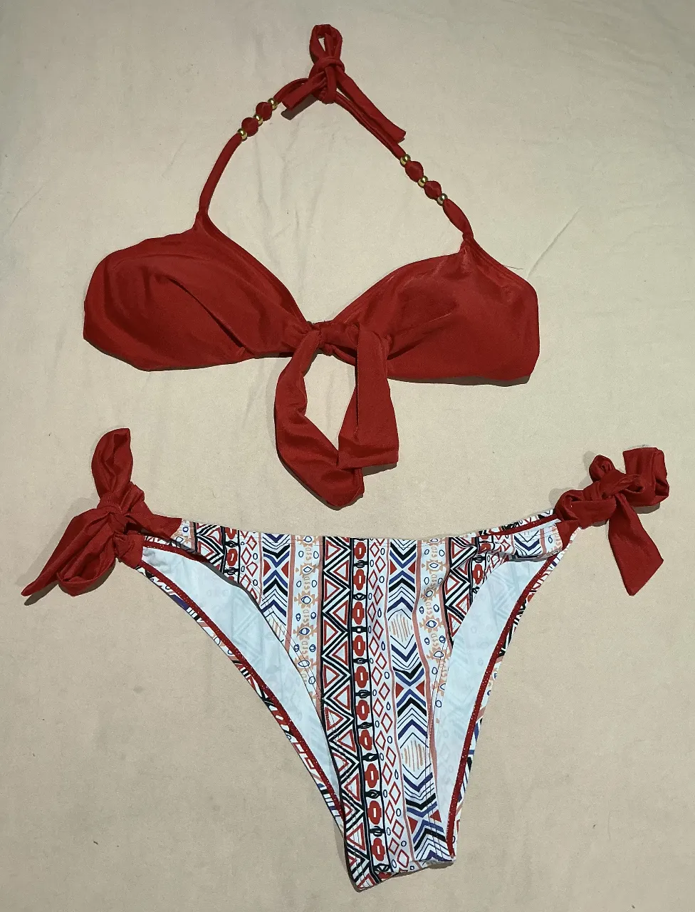 Bikini Shein - imagen 1