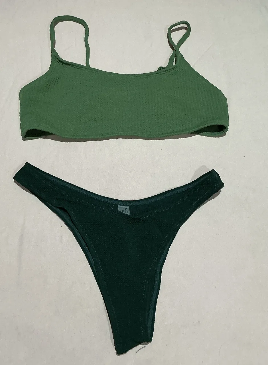 Bikini Shein - imagen 1