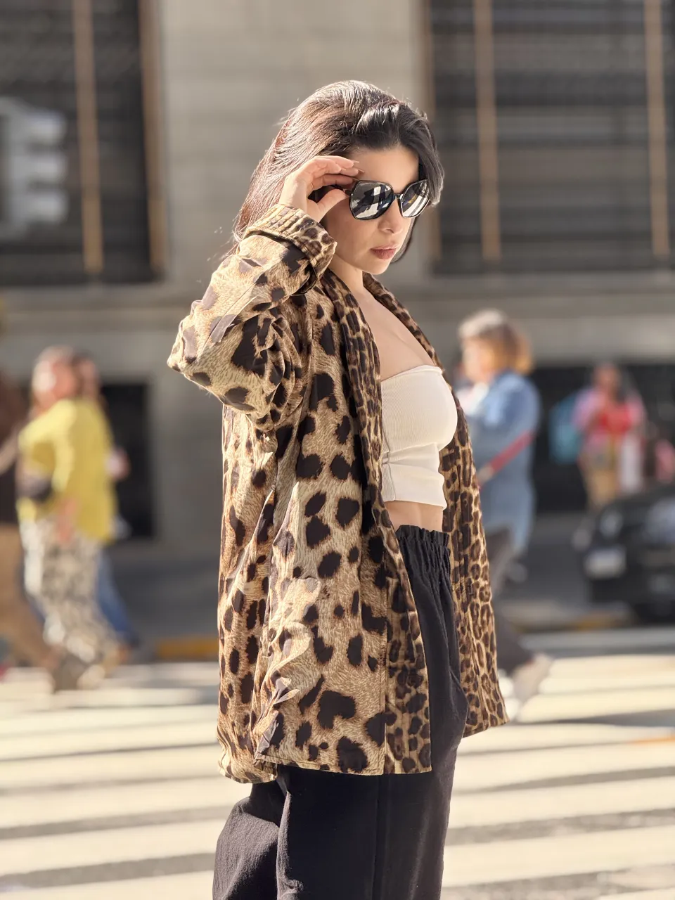 Campera A ≠ - imagen 3