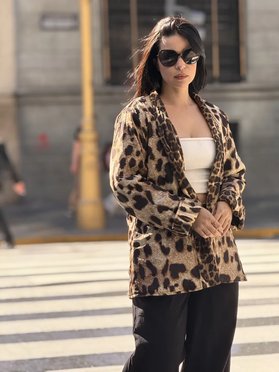 Campera A ≠ - imagen 2