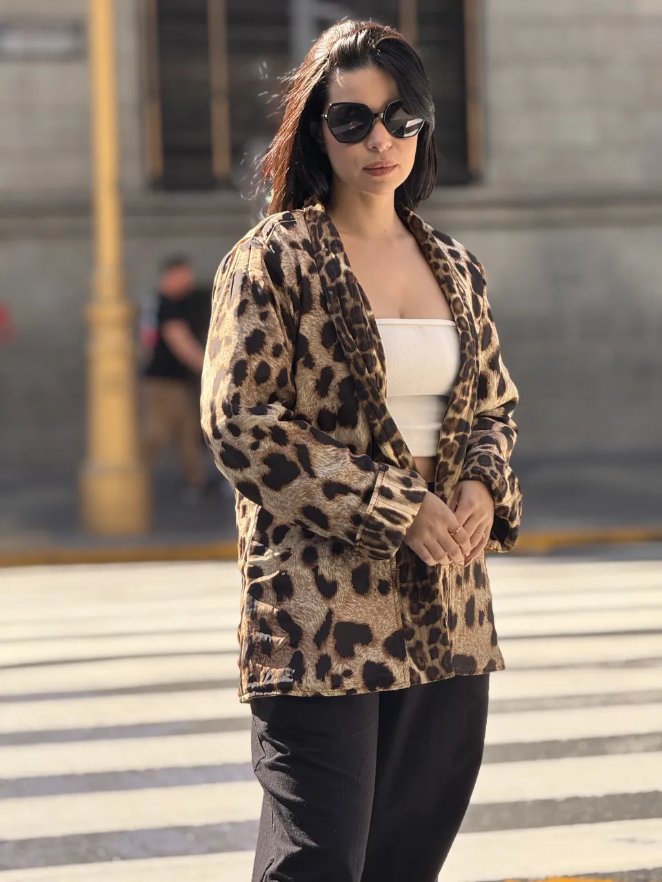 Campera A ≠ - imagen 4