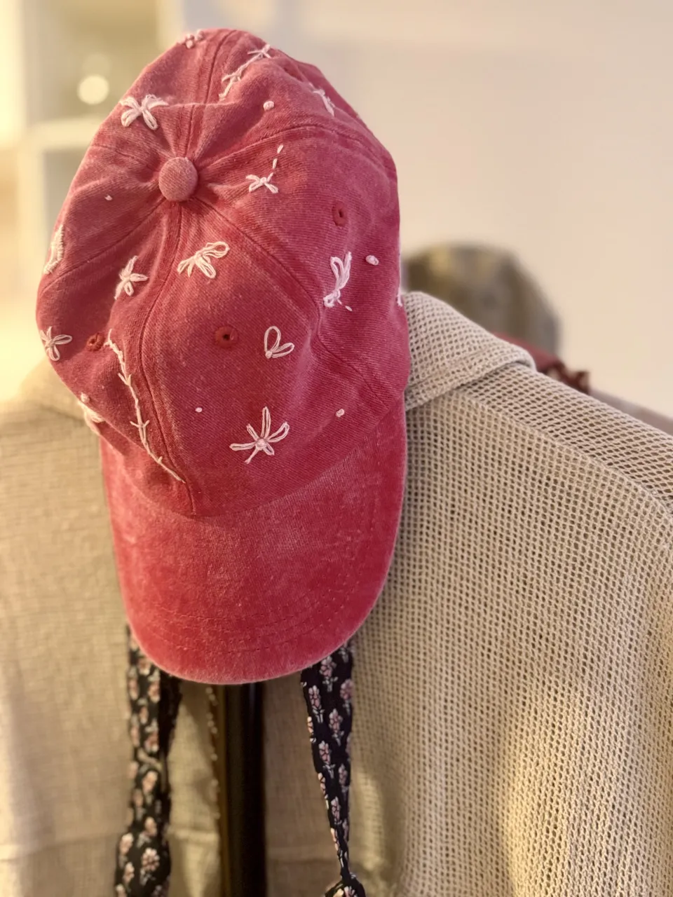 Gorra A ≠ - imagen 2