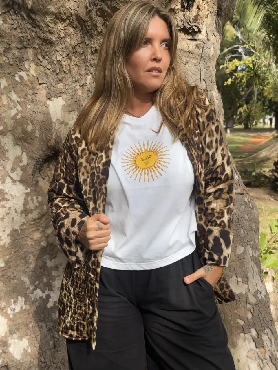 Remera A ≠ - imagen 5