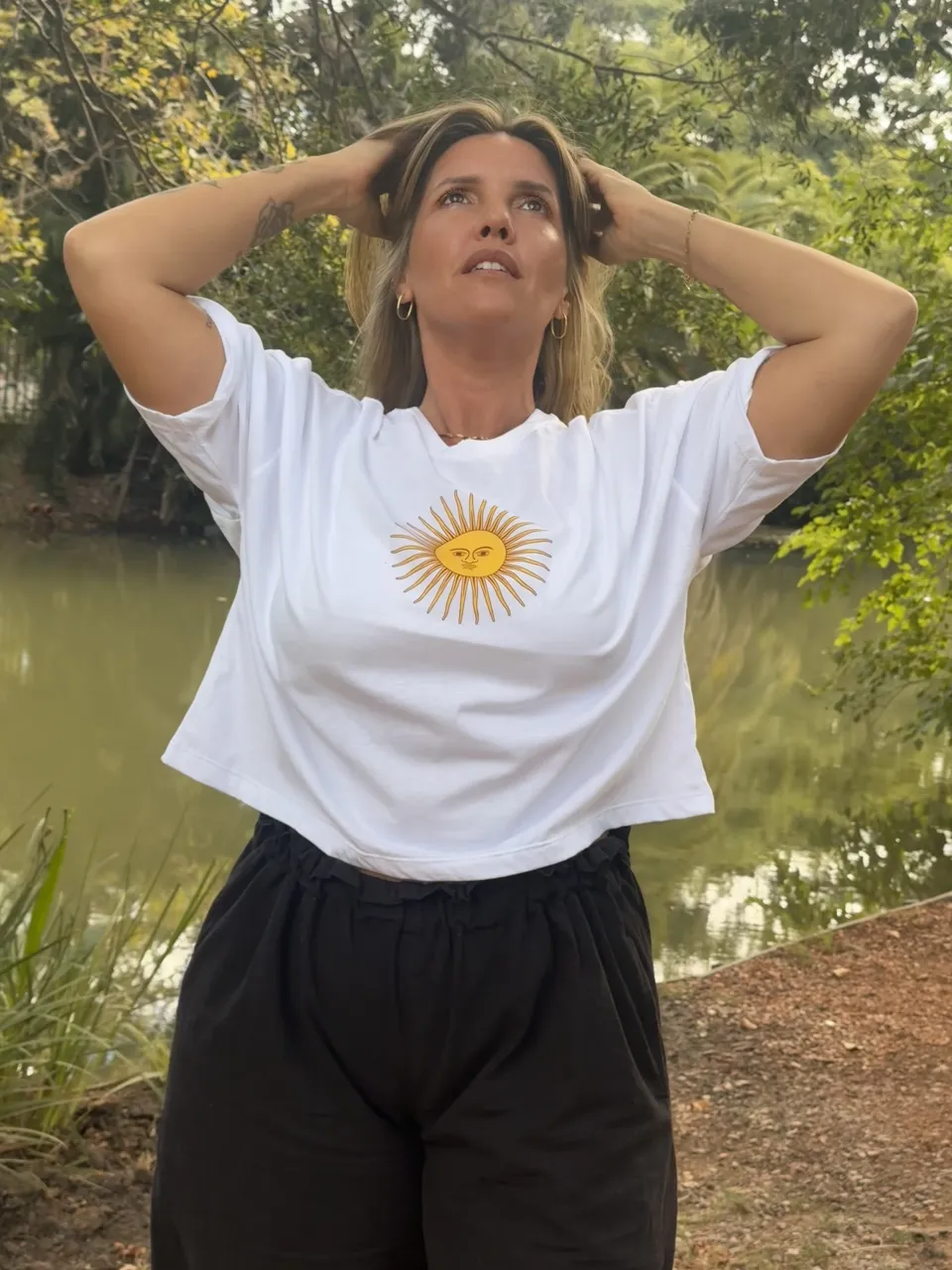 Remera A ≠ - imagen 4