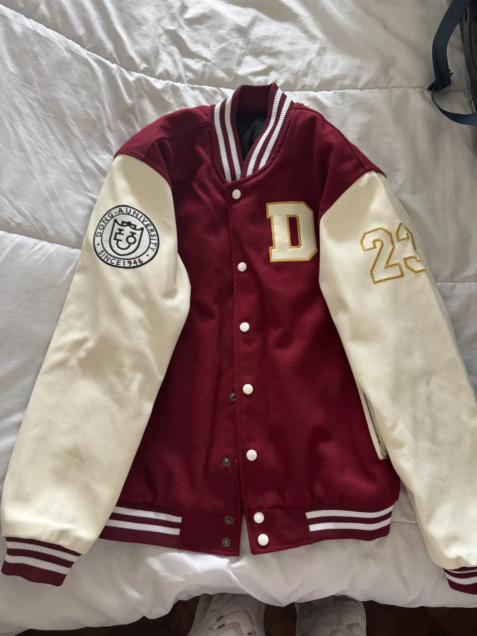 Campera Importada sin marca - imagen 1