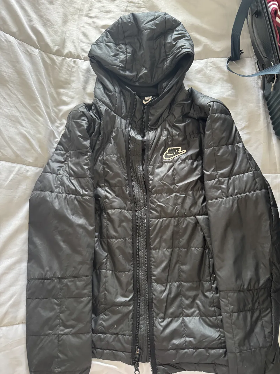 Campera Nike