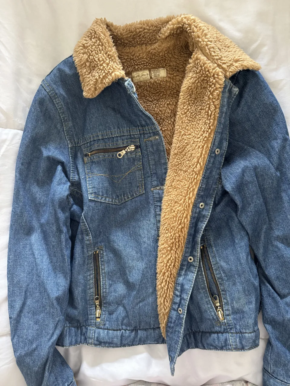 Campera Importada sin marca - imagen 1