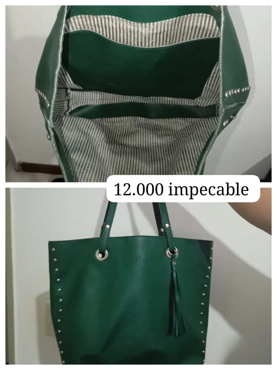 Bolso Ianjo - imagen 1