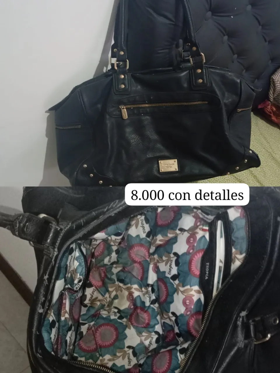 Bolso Ianjo - imagen 2