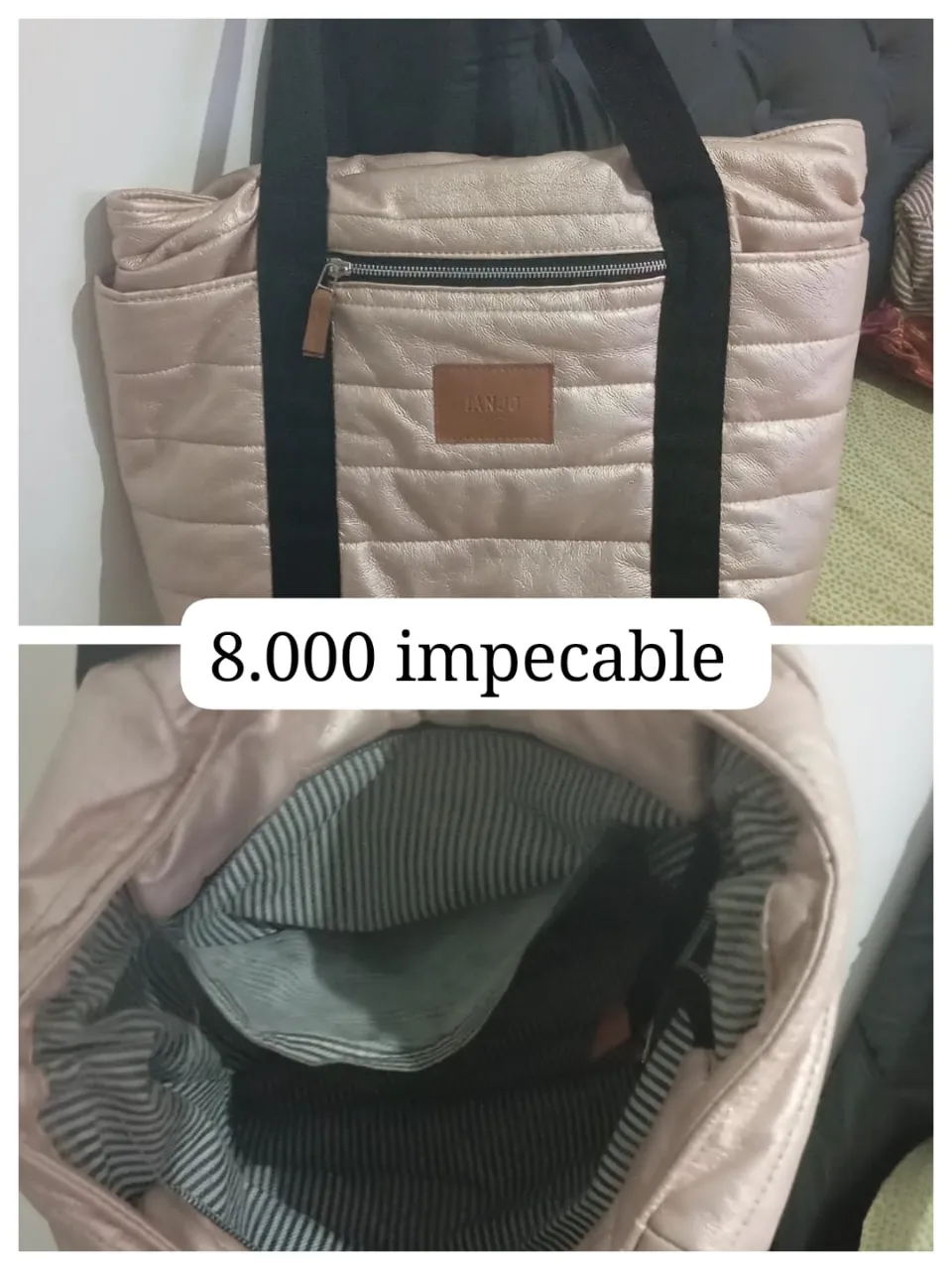 Bolso Ianjo - imagen 3