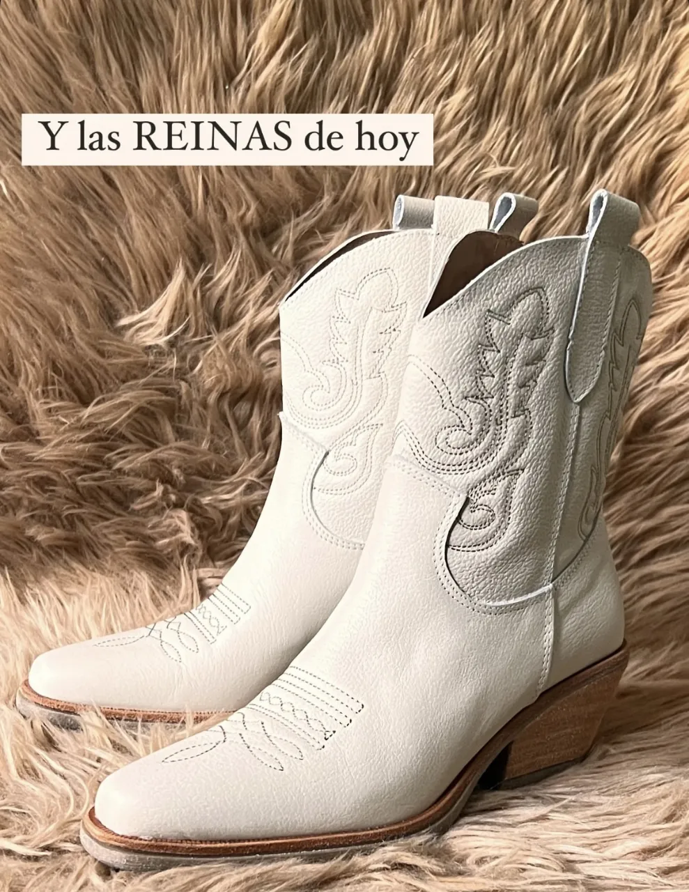 Botas Viamo - imagen 1